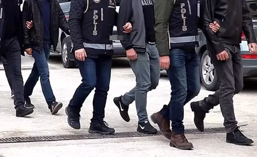 Isparta’nın Eğirdir ilçesinde 17 Temmuz 2025 tarihinde meydana gelen üç