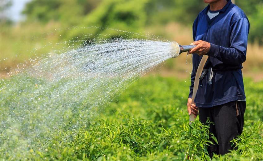 Isparta’nın Direkli Köyü’nde aylardır süren bir su tartışması vardı. Darıderesi