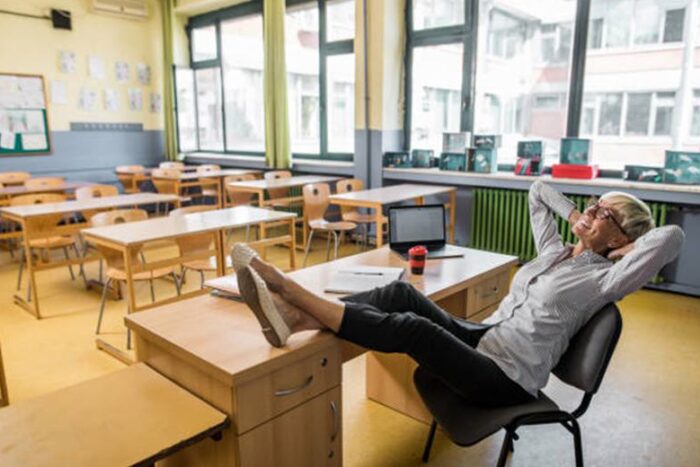 Üniversiteler Aile Çiftliği mi? Akademik Kadrolarda Nepotizm Sorunu