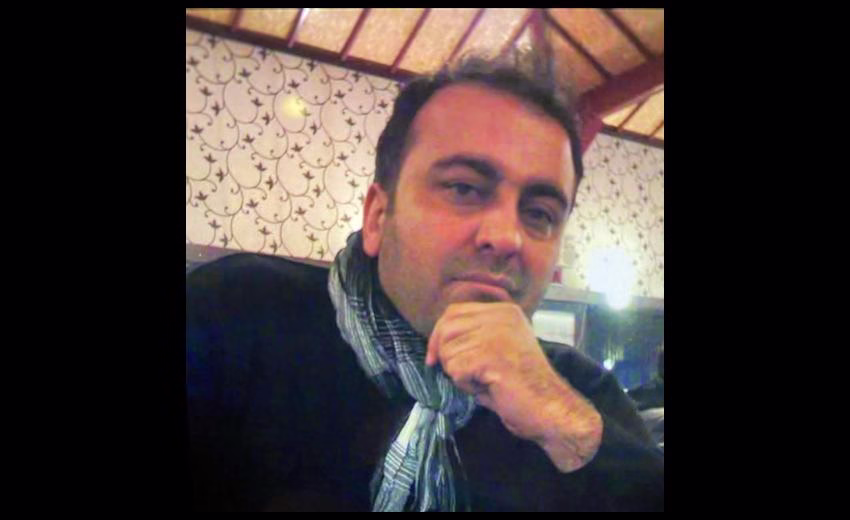 Isparta’nın tanınan isimlerinden Müslüm Yıldırım’ın oğlu Ayhan Yıldırım, geçirdiği kalp