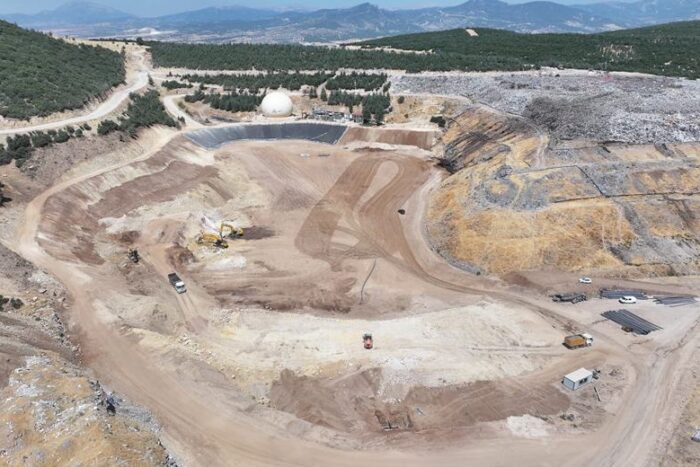 Başkan Başdeğirmen: “Çocuklarımıza Daha Sağlıklı, Temiz Bir Isparta Bırakacağız”