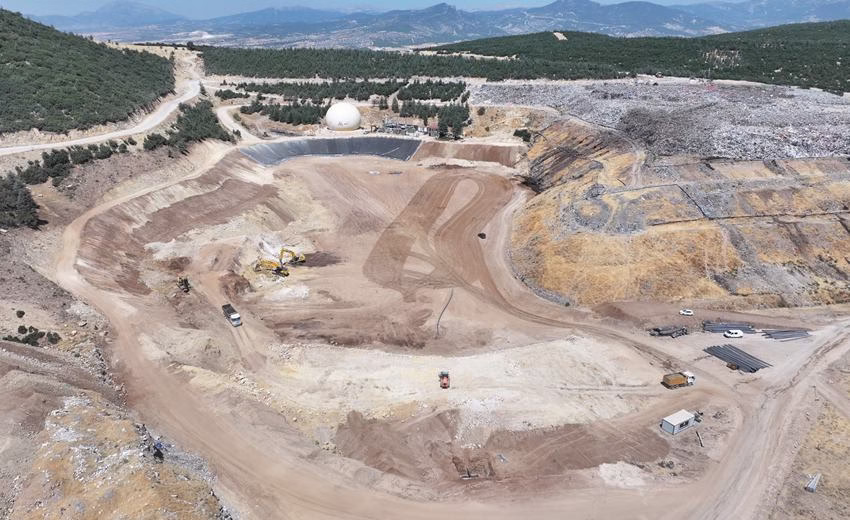 Isparta Belediye Başkanı Şükrü Başdeğirmen, merkez ve 9 ilçenin evsel