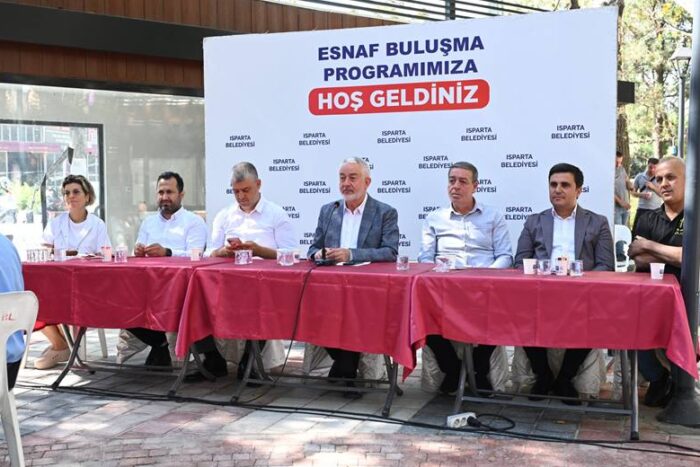 Kokoreççi Esnafı Yılsonuna Kadar Yeni Alana Taşınacak