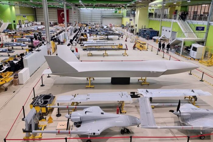 Baykar’ın Samsun Kararı: Isparta Neyi Kaçırdı?