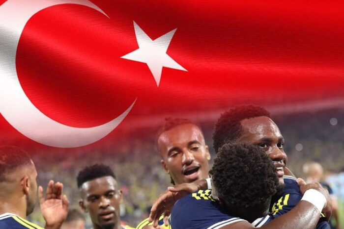 Fenerbahçe’nin Şampiyonlar Ligi Yolundaki Maçını Birlikte İzleyelim