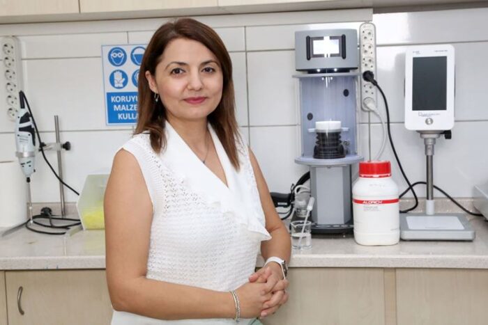 Isparta’dan Dünyaya: SDÜ’nün Nanolifli İlaç Taşıma Sistemi ABD’de Tescillendi