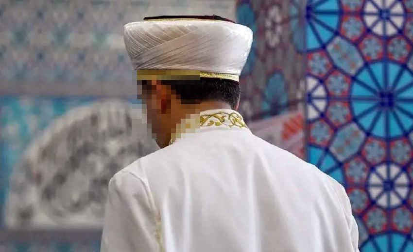 Isparta’nın merkeze bağlı Yazısöğüt Köyü’nde, yaz Kur’an kursu sonrasında yaşanan