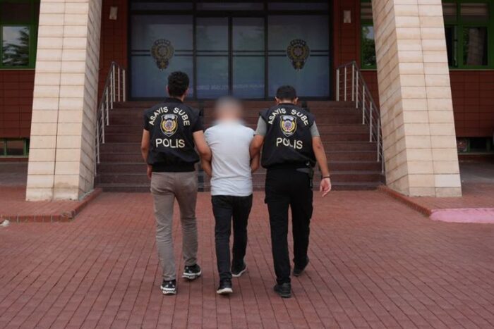 Isparta’da Polis-Savcı Yalanıyla 249 Bin TL’lik Dolandırıcılık