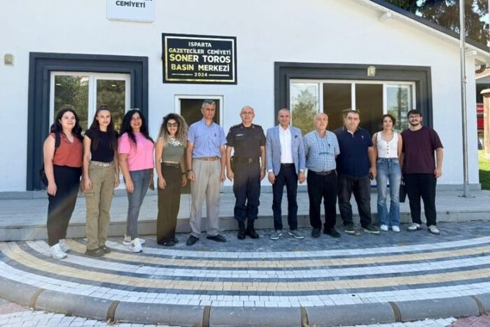 Jandarma Bölgesinde Asayiş Berkemal