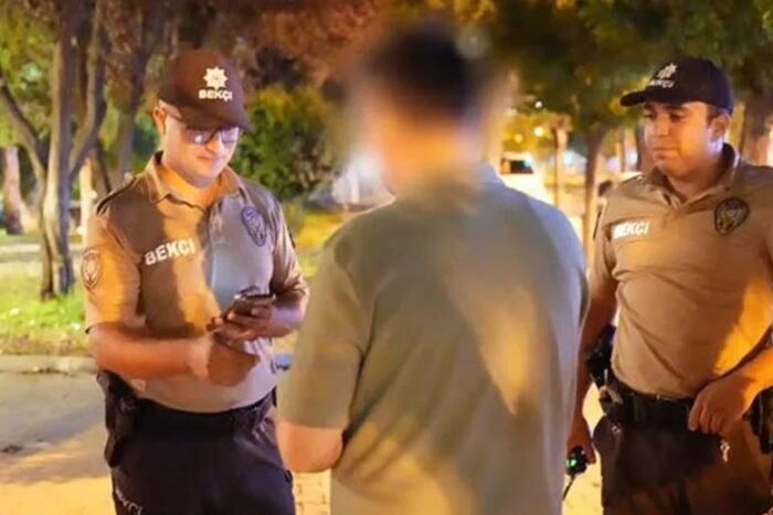 Isparta’da Huzur ve Güvenlik İçin Park ve Mesirelerde Geniş Denetim