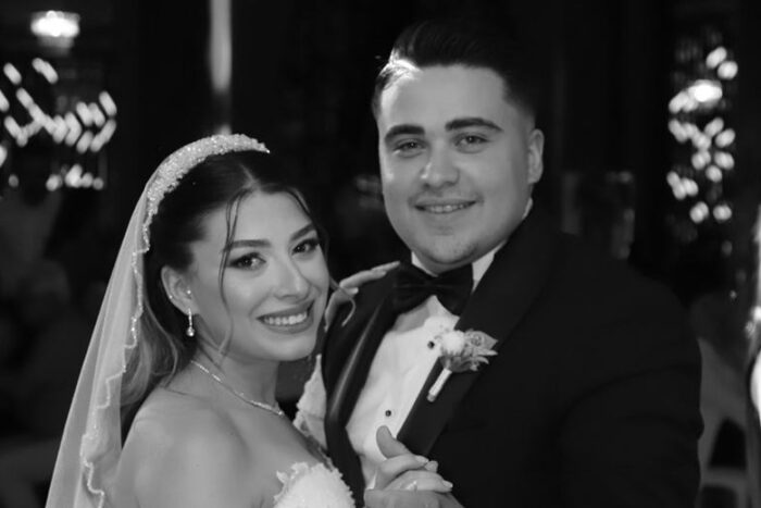 Karahan Ailesinin Mutlu Günü