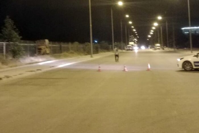 Isparta’da Feci Kaza: 2 Genç Hayatını Kaybetti