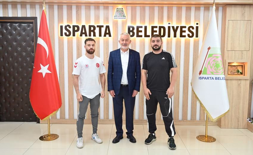 4 – 10 Ağustos tarihleri arasında Eskişehir’de düzenlenen U-23 Türkiye