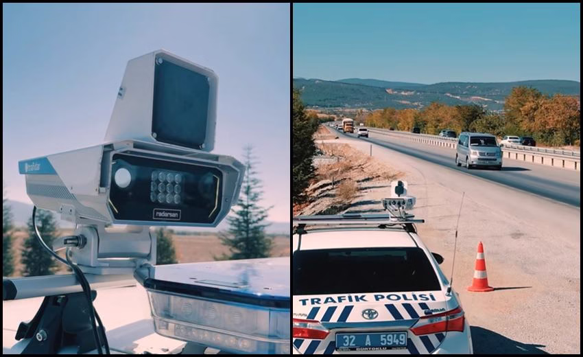 Isparta’da trafik kazalarının önlenmesi ve vatandaşların can ve mal güvenliğinin