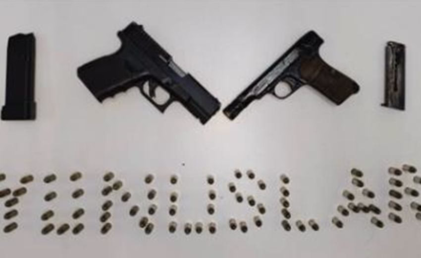 Isparta’da asayiş ve huzurun sağlanmasına yönelik çalışmalarını sürdüren polis ekipleri,