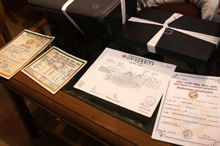 Diploması Yalan, Cesareti Gerçek: Türkiye’de Sahte Eğitimle Yükselenler