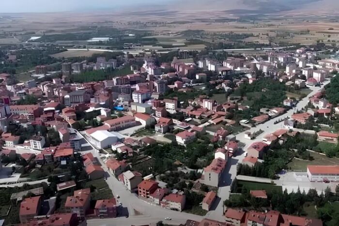 Asılsız Haber Şarkikaraağaç Halkını Üzdü