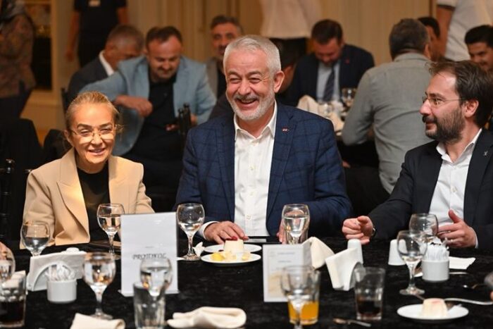 Görkem Efe İçin Düzenlenen Yardım Kampanyasında Hedef Tamamlandı