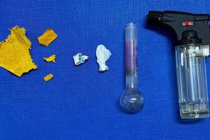 Isparta’da Uyuşturucu Operasyonu: 2 Şüpheli Yakalandı