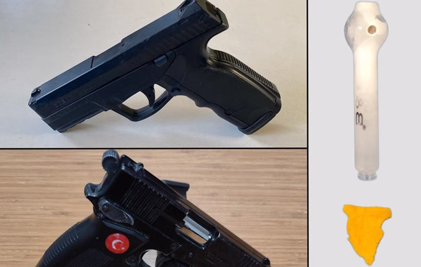 Isparta İl Emniyet Müdürlüğü’ne bağlı Yunus Timleri, 22-23 Ağustos 2025