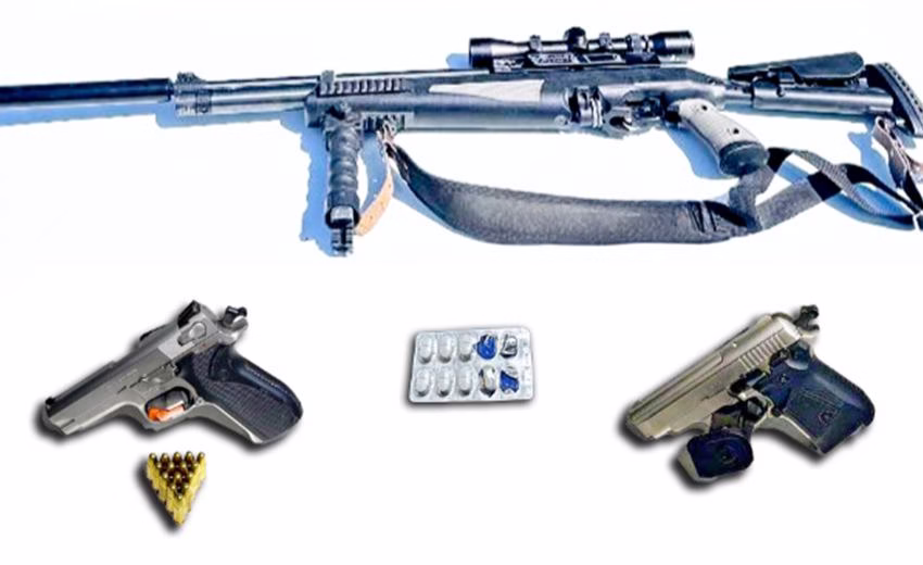 Isparta İl Emniyet Müdürlüğü’ne bağlı Yunus Timleri, 22-23 Ağustos 2025