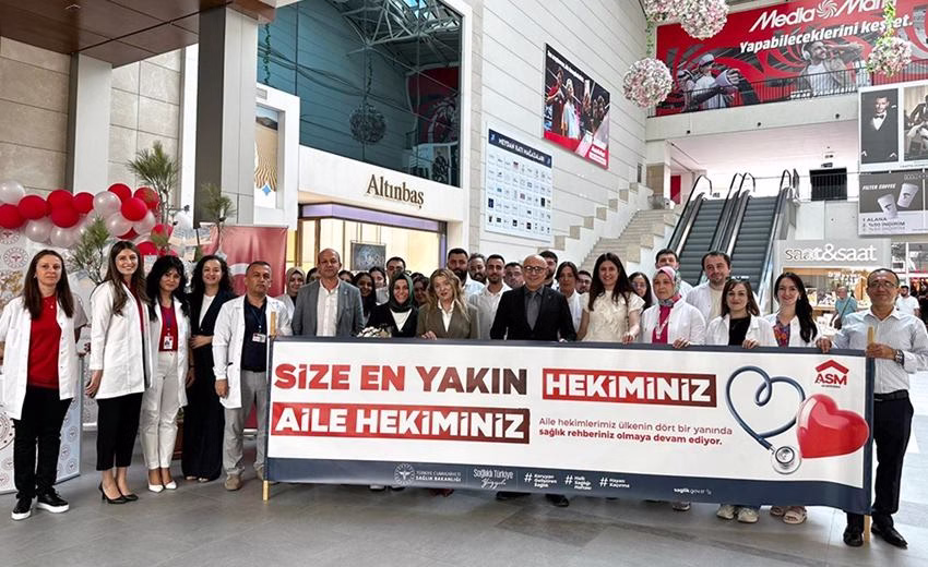 Her yıl 3-9 Eylül tarihleri arasında halk sağlığının ve koruyucu