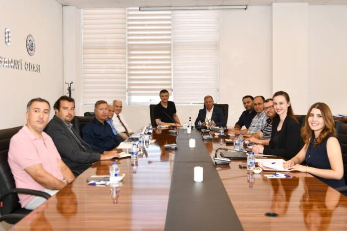 ‘Isparta’nın Dünü, Bugünü, Yarını III’ Projesinde Sona Gelindi