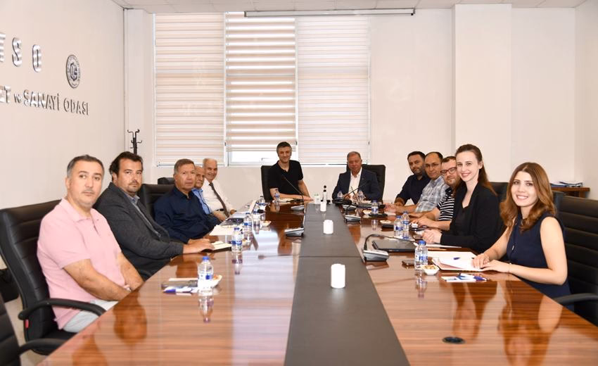 Isparta’nın geleceğine yön verecek en kapsamlı projelerden biri olan ‘Isparta’nın