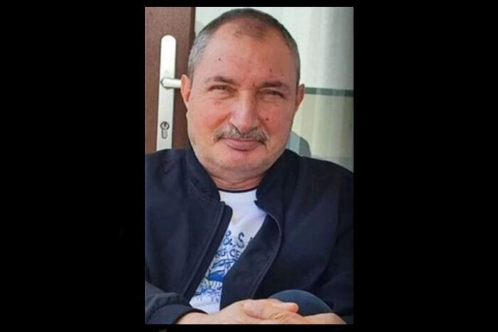 Levent Kaydu Hayatını Kaybetti