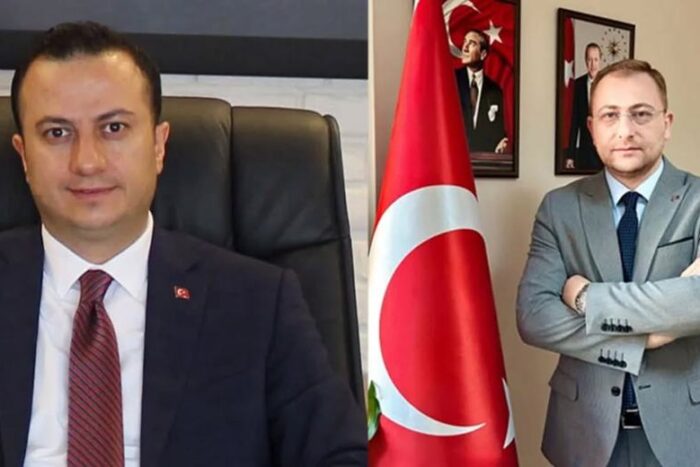 Aile ve Sosyal Hizmetler İl Müdürlüğü’nde Görev Değişimi