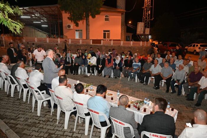 Başkan Başdeğirmen: Merkez Köylerine Doğalgazı Getiren Tek İl Isparta