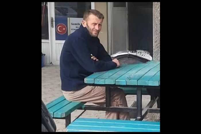 İş Kazasında Hayatını Kaybeden Bekir Aydınlı Son Yolculuğuna Uğurlandı