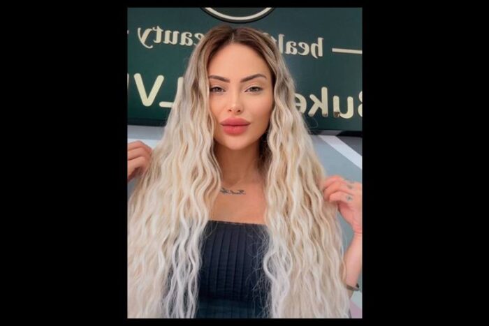 Buket Gülver Evinde Ölü Bulundu