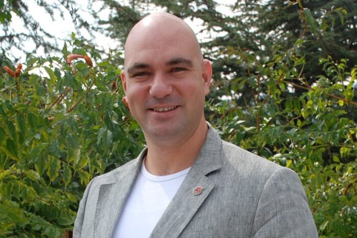 Emre Altuğ’un Acı Günü