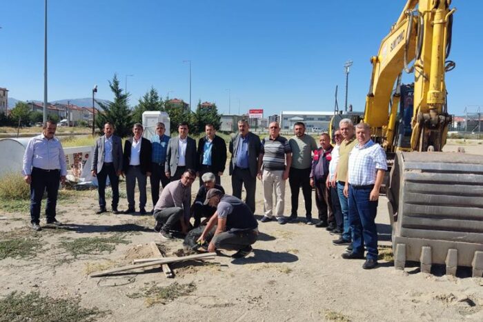 Faruk Daşdöner’den Şoför Esnafı İçin Tarihi Adım