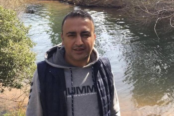 Gökhan Demirel, Hayatını Kaybetti