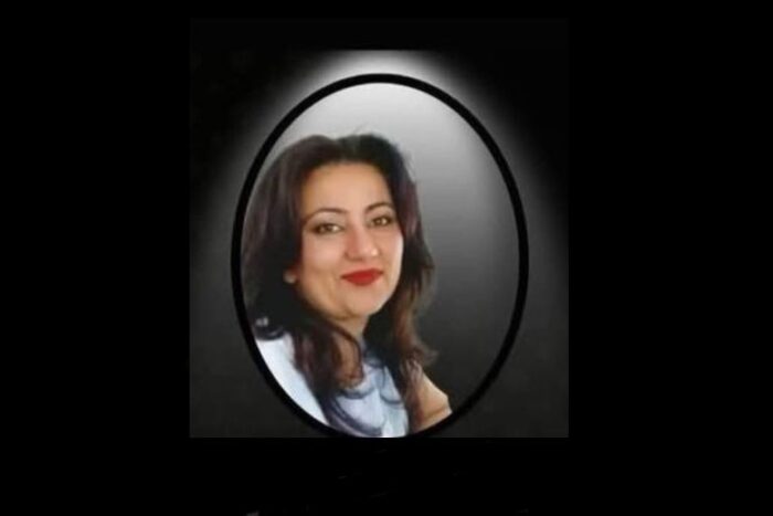 Gül Nigar Tamer Öğretmen Hayatını Kaybetti