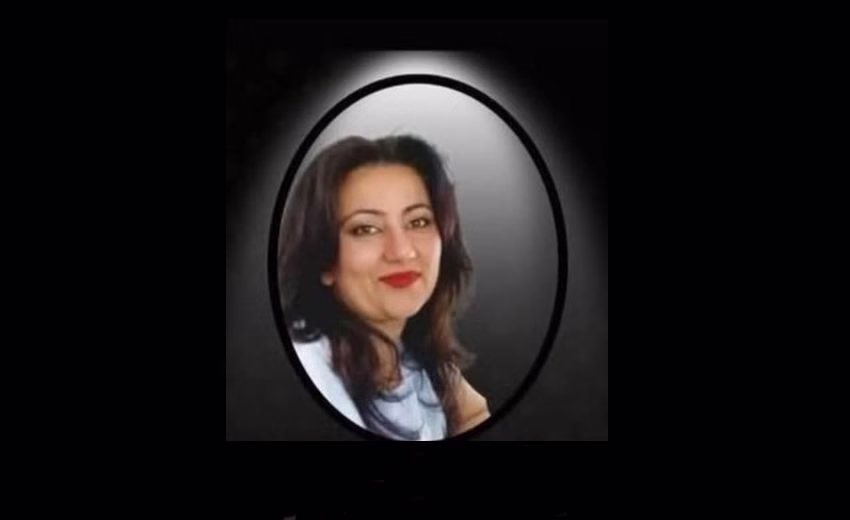 Isparta Düşünür Koleji Öğretmenlerinden Gül Nigar Tamer, yakalandığı amansız hastalığa