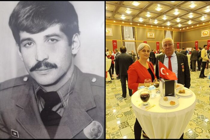 Şehidimizin İsmi Neden Verilmiyor