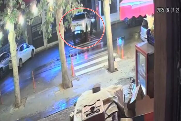 Isparta’da Feci Olay: Görüntüler Ortaya Çıktı