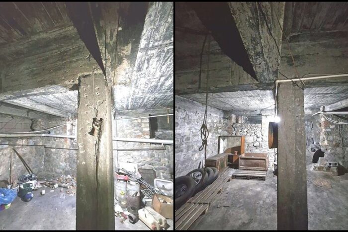 Mimarlar Odası Başkanı’ndan Çarpıcı Tespit: “Kirişler Kolona Yük Olmayayım Demiş”