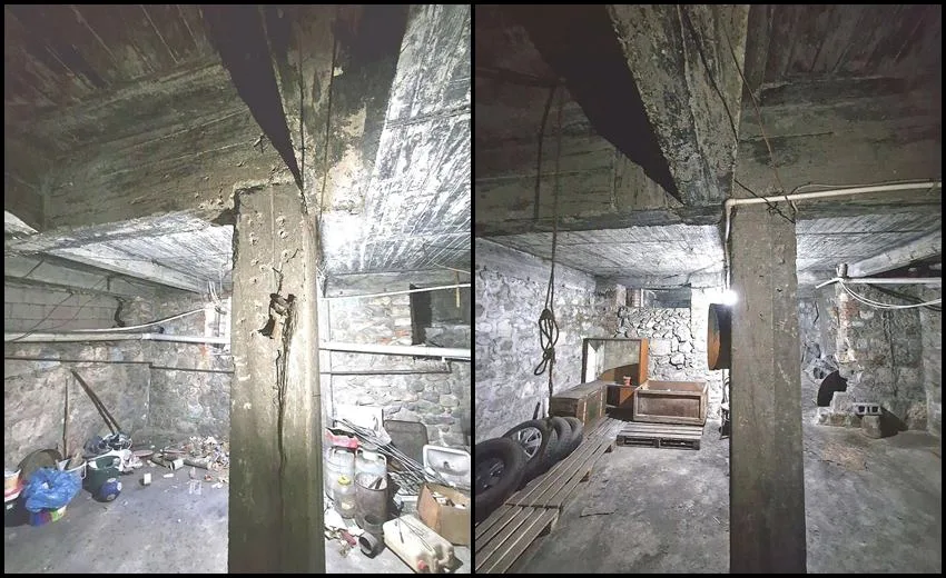 Mimarlar Odası Isparta Şube Başkanı Caner Ataseven, kentte kentsel dönüşüm