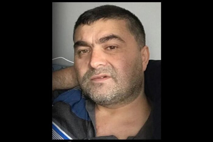 Osman Kavak Hayatını Kaybetti