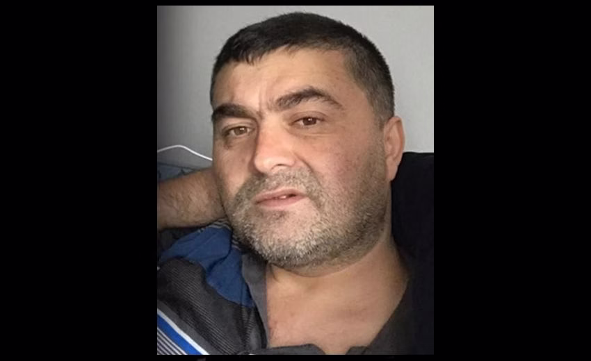 Isparta’nın tanınmış halıcı esnaflarından Osman Kavak, bir süredir tedavi gördüğü