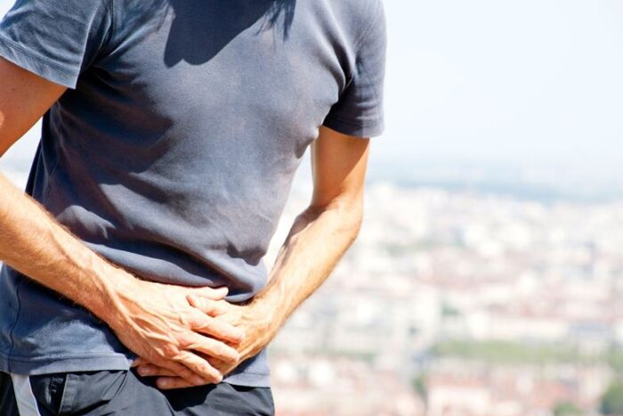 50 Yaş Üstü Erkeklere Çağrı: Kontrolünüzü İhmal Etmeyin