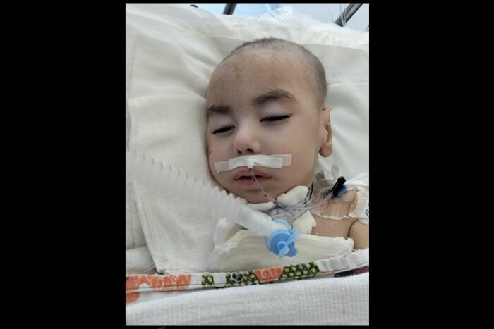 Isparta’da 3 Yaşındaki Ramazan Efe Hayatını Kaybetti