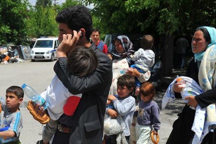 2025 Yılında Isparta’dan Kaç Suriyeli Geri Döndü?