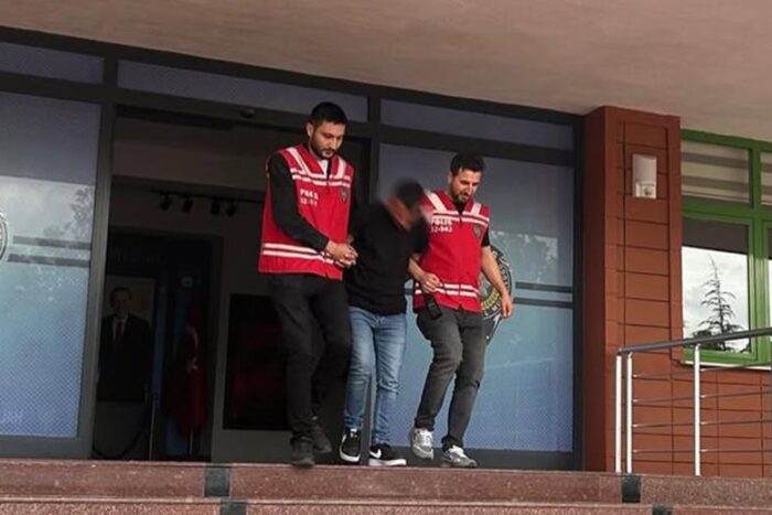 Isparta’da Cezaevi Firarisi Yakalandı: 71 Dosyadan Aranıyordu