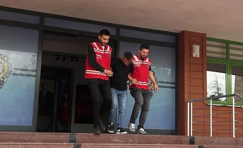 Isparta İl Emniyet Müdürlüğü ekipleri, 30 Eylül 2025 günü il