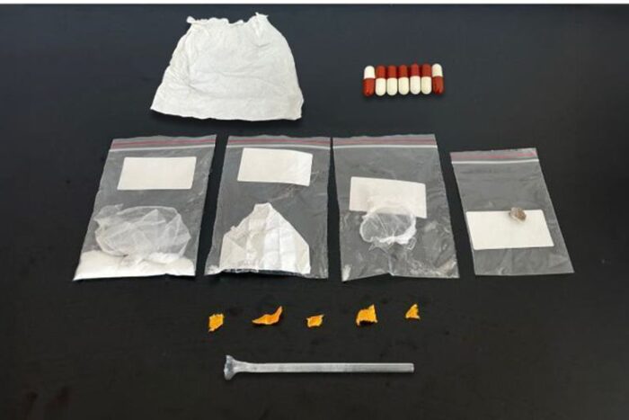 Isparta’da Uyuşturucu Operasyonu: 2 Şüpheli Yakalandı